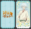 Kamisama Kiss Laser Silver Card Ticket