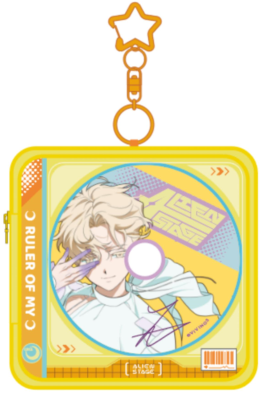 Alien Stage Ita Bag |Nullset