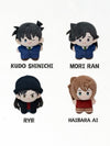 Detective Conan-Pocket Plush Doll Series