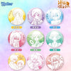 Kamisama Kiss Line Art Badge | Nanami Tomoe Mizuki Collection