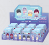 Honkai: Star Rail Fingertip Keycap Series - Vol. 1