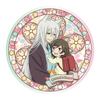 Kamisama Kiss Acrylic Coaster