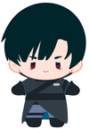 Alien Stage Theme Doll Series Plush | VIVINOS Official Plush Doll