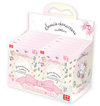 Sanrio Family Beauty Partner Series Tinplate Badge