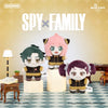 SPY × FAMILY Character Series Plush Blind Box