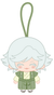 Kamisama Kiss Mini Plush Pendant | Nullset Mini Doll Series