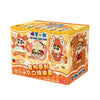 Crayon Shin-chan Food Series Tinplate Badge