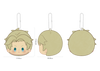 Spy x Family Plush Pendant | Plush Ball & Card Holder