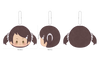 Spy x Family Plush Pendant | Plush Ball & Card Holder