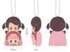 Spy x Family Stack on Head Plush Pendant