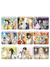 SQ Joy Series Official Tinplate Badge Blind Box