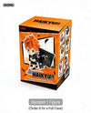 Haikyu!! The Dumpster Battle Series Figures