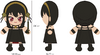 Spy X Family NullsetPlush Doll