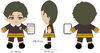 Spy X Family NullsetPlush Doll