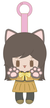 Kamisama Kiss Transforming Series Plush Pendant