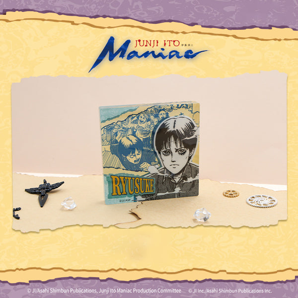Junji Ito Maniac Official Acrylic Stand