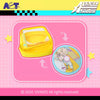 Alien Stage Official Polyester Bag Charm With 13cm Height