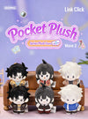 Link Click-Pocket Doll Series