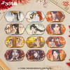 Bilibili Comics "Heaven Official's Blessing" Comic Colorful Memories Series Square Tinplate Badge