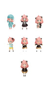 Spy × Family Anya's Daily Life Series Figures