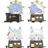 Honkai: Star Rail Stacky Stack - Vol. 3