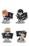 Haikyu!! The Dumpster Battle Series Figures