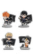 Haikyu!! The Dumpster Battle Series Figures