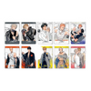 19 Days “SHOW” Series Acrylic Card Blind Box