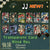 MOSSPACA Official Ethereal Series Blind Box Transparent Card Collection