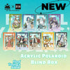 The Legend of Luoxiaohei Licensed Floral Yaojing’s Atelier Acrylic Photo Box