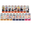 19 Days Metamorphosis & Floral Series Official Foil Bookmark Blind Box