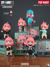 Spy x Family Daily Life Series Figures
