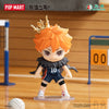 Haikyu!! - Rest & Break Time Series Figures