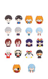 Evangelion Super Mini Figure