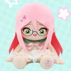Alien Stage 20cm Sitting Plush Doll