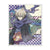 Kamisama Kiss Official Character Shikishi & Laser Paper