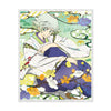 Kamisama Kiss Official Character Shikishi & Laser Paper