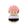 Jujutsu Kaisen Official Polyester Plush Keychains