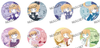 Mysterious Thief Saint Tail Meimi Series Tinplate Badge Blind Bag