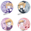 Mysterious Thief Saint Tail Meimi Series Tinplate Badge Blind Bag