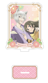 Kamisama Kiss Acrylic Standee | Nullset Character Figure Stand