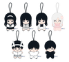 Junji Ito Starfish Plush Pendant Blind Box
