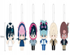 Alien Stage Mini Plush Pendant Blind Box