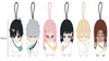 Alien Stage Starfish Plush Pendant Blind Box