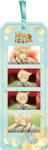 Kamisama Kiss Paper Clip Clear Card Blind Bag | Nullset Bumper Series