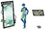 Blue Lock Full Body Acrylic Standee
