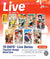 19 Days Live Series Official Tinplate Badge Blind Box