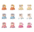 Crayon Shin-chan Animal Vehicle Stacky Stack