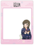 Kamisama Kiss Acrylic Card Series | Nullset Character Standee Card