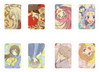 Kamisama Kiss Transition Series Badge Blind Pack 2 | Nullset Square Series 2